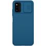 Nillkin CamShield cover case for Samsung Galaxy F52 5G order from official NILLKIN store
